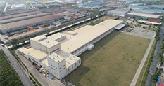耐福新型建筑材料（上海）有限公司 - 地图