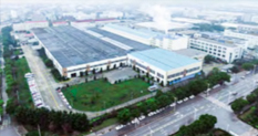 耐福新型建筑材料（芜湖）有限公司 - 地图